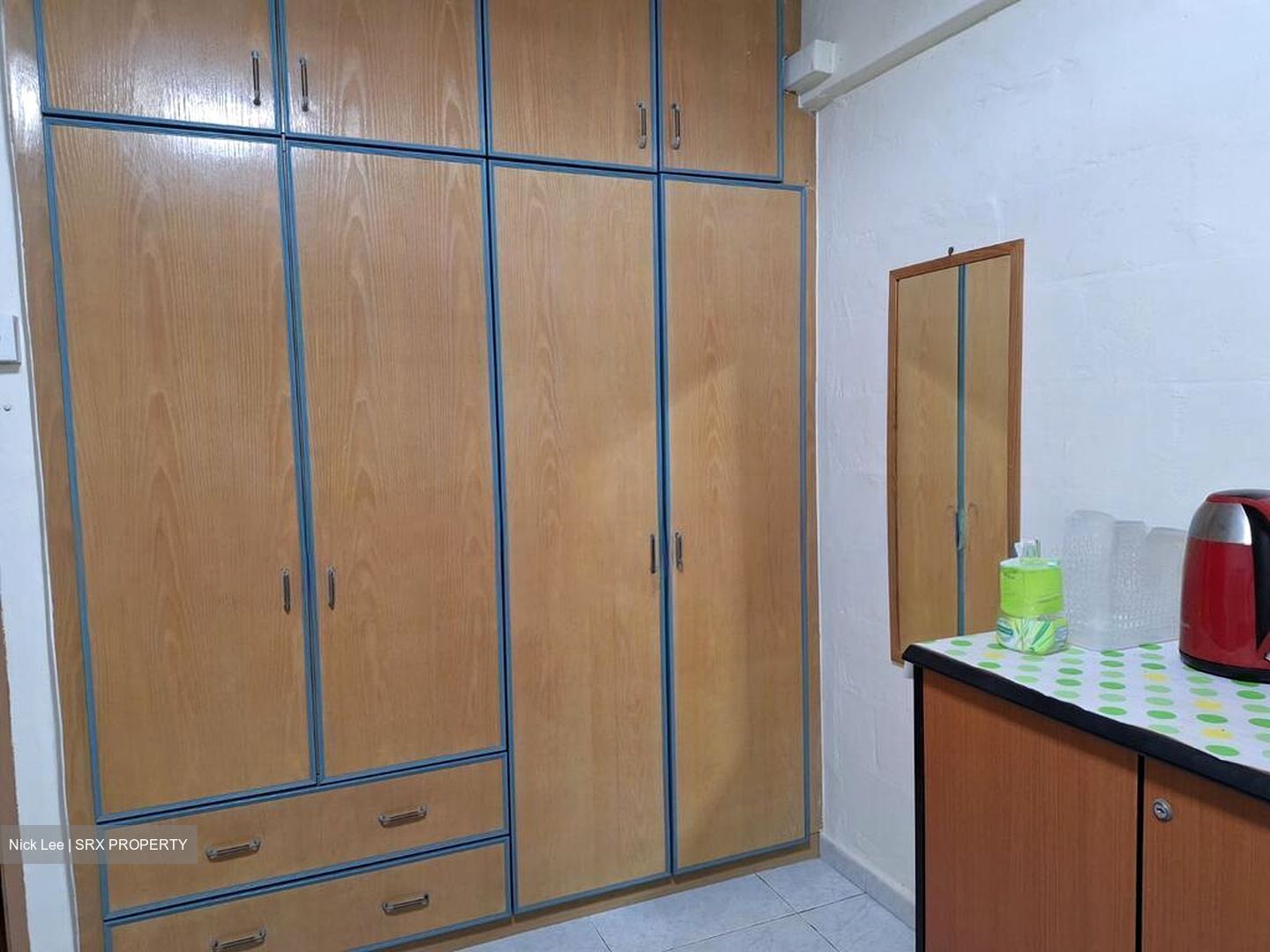 Blk 335 Clementi Avenue 2 (Clementi), HDB 3 Rooms #523851771